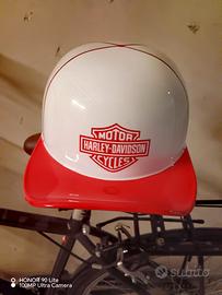 Casco di provenienza americana 