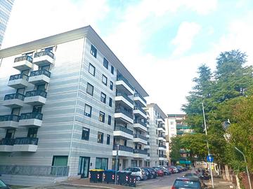 AMPIO ED APPARTAMENTO BICAMERE COMP...