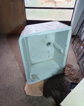lavabo per lavanderia