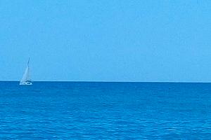 Bilocale last minute