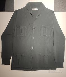 Cardigan Daniele Alessandrini