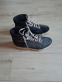 Scarpe da moto TCX