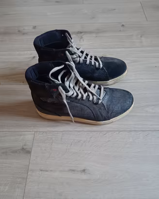 Scarpe da moto TCX