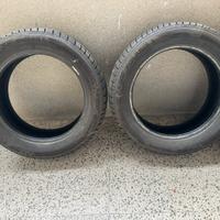 2xGomme 4 stagioni M+S 185/55 R15 T