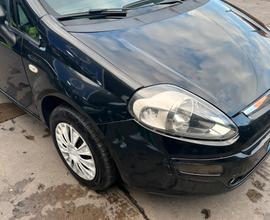 Fiat punto evo 1.3 multijet 75cv