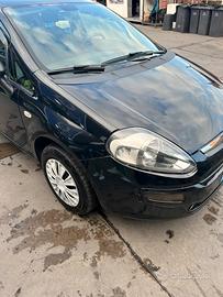 Fiat punto evo 1.3 multijet 75cv