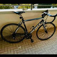 Bici da corsa Scott