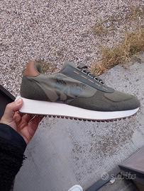 Scarpe Avirex 10 paia