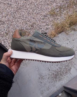 Scarpe Avirex 10 paia