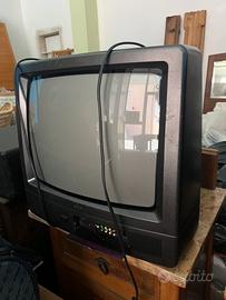 Televisori vintage