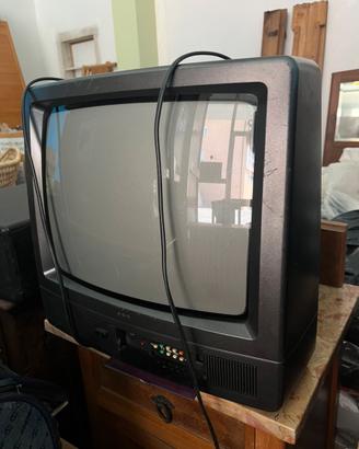 Televisori vintage