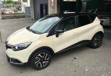 Renault Captur 1.5 dCi 8V 90 CV Start&Stop Wave
