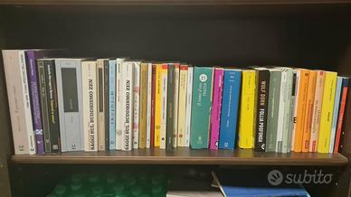 Lotto_7 N.38 libri usati-Zen-Cioran-Frazer-Thrill.