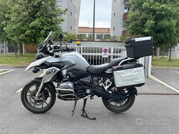 BMW R 1200 GS