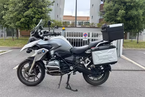 BMW R 1200 GS