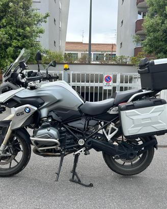 BMW R 1200 GS