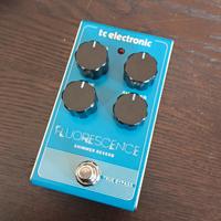 Riverbero FLUORESCENCE TcElectronic