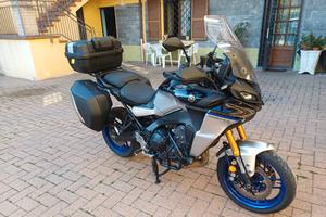  yamaha tracer 900 gt plus 