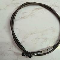 Tubo in treccia freni moto