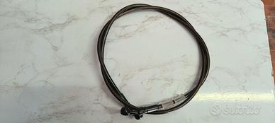 Tubo in treccia freni moto