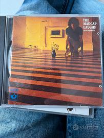 The madcap laughs Syd Barrett
