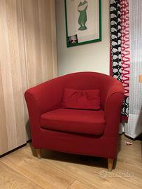 Due poltrone Tullsta IKEA