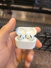 Airpods 4 (2024)
