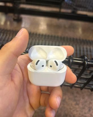 Airpods 4 (2024)