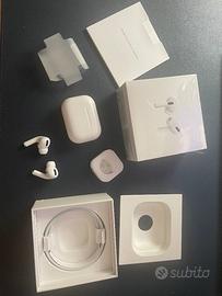 Airpods pro 2 Generazione (lightning)