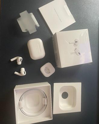 Airpods pro 2 Generazione (lightning)