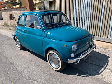 fiat 500 l 