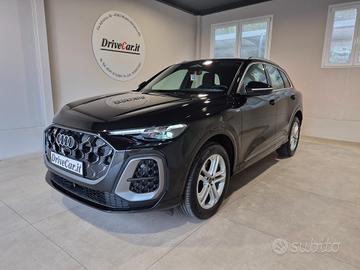 Audi Q5 2.0 TDI MHEV QUATTRO S LINE PLUS MATRIX DI