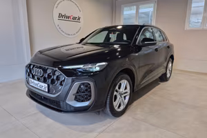 Audi Q5 2.0 TDI MHEV QUATTRO S LINE PLUS MATRIX DI