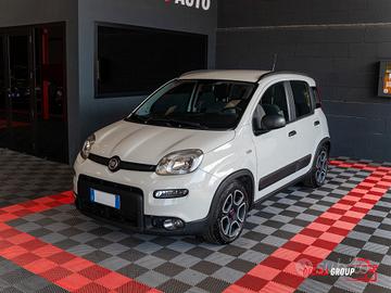 Fiat Panda 1.0 Hybrid City Life CARPLAY