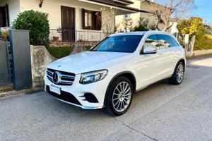 Mercedes-Benz GLC 250 d Premium 4matic auto 204cv 