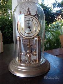 Orologio vintage da tavolo
