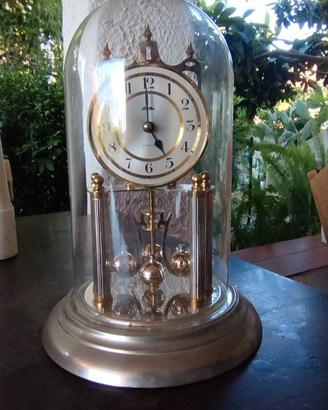 Orologio vintage da tavolo