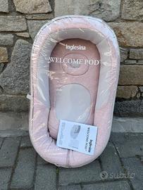 Inglesina Welcome Pod
