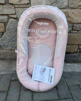 Inglesina Welcome Pod