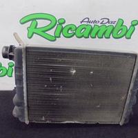 RADIATORE PER FIAT 500 700 BENZINA ANNO 1996