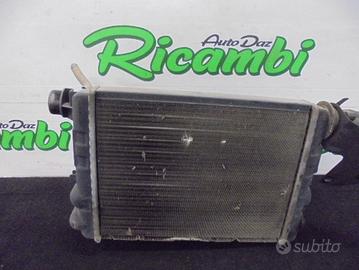 RADIATORE PER FIAT 500 700 BENZINA ANNO 1996