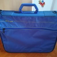 Borsa porta vestiti Samsonite originale