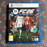 Ea fc26 playstation 5