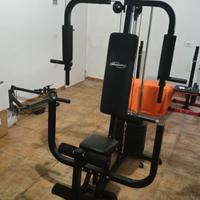 Macchinario Multifunzione