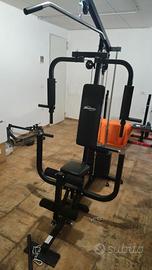 Macchinario Multifunzione