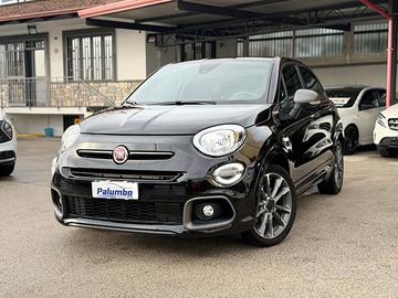 FIAT 500X 1.3 T4 150 CV DCT Sport