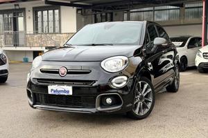 FIAT 500X 1.3 T4 150 CV DCT Sport
