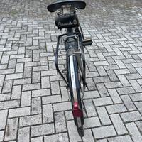 Bicicletta uomo Umberto Dei