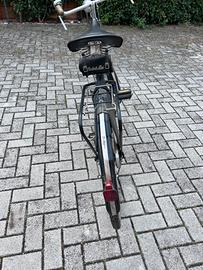 Bicicletta uomo Umberto Dei