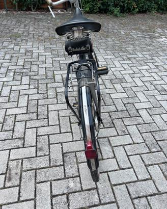 Bicicletta uomo Umberto Dei